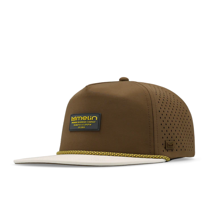 Coronado Brick Hydro