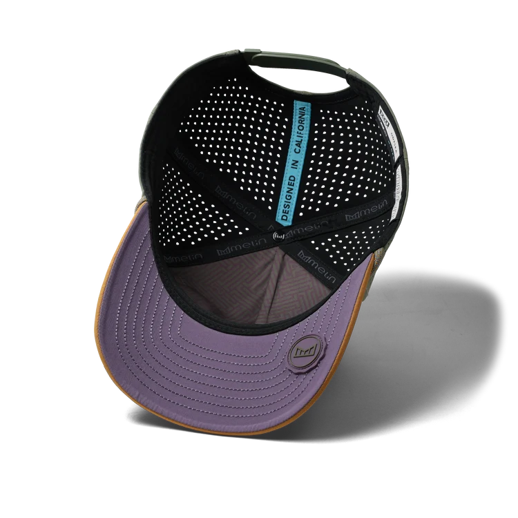 Odysea Rope Bulls Icon Hydro