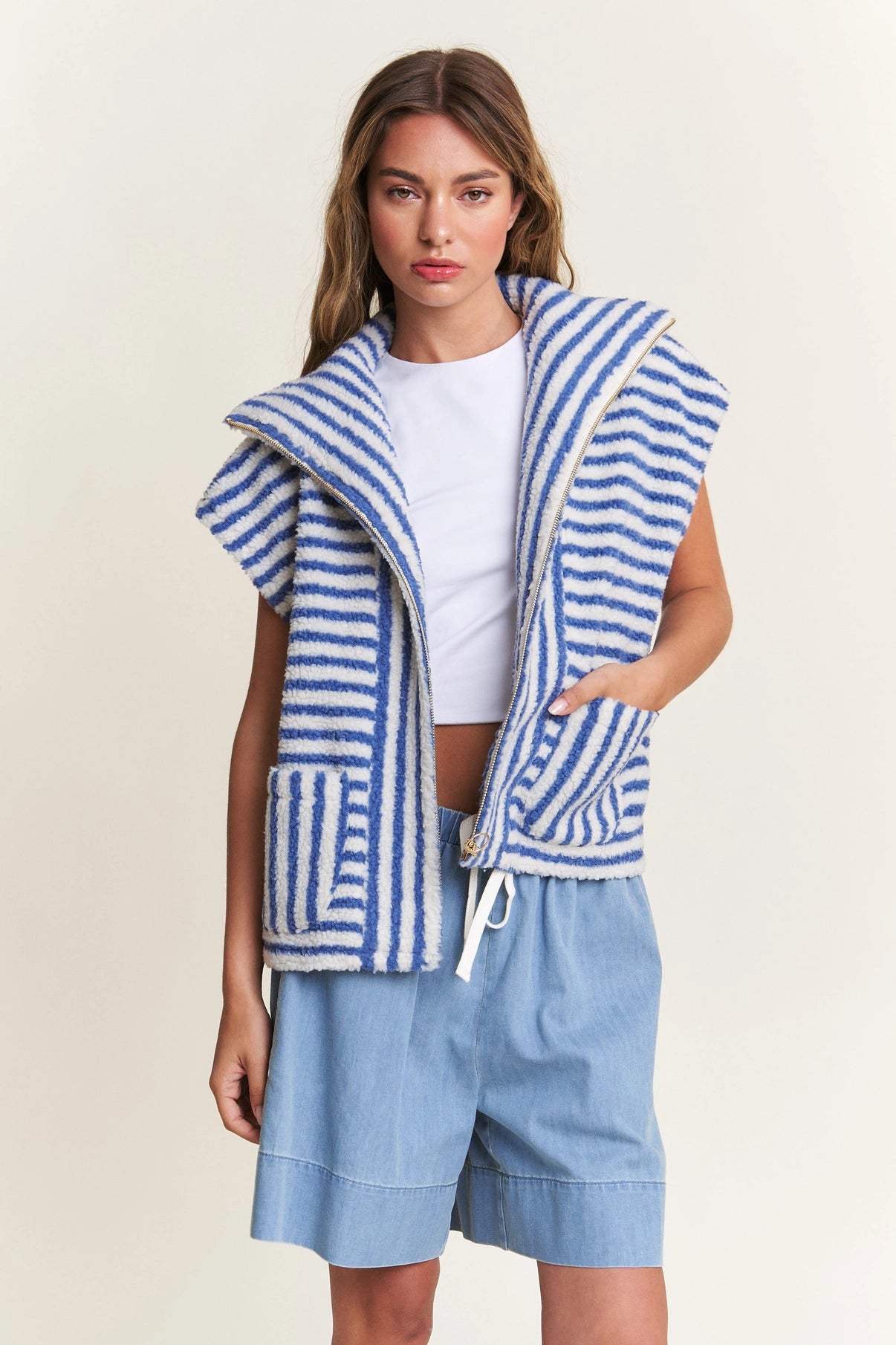 Freeline vest