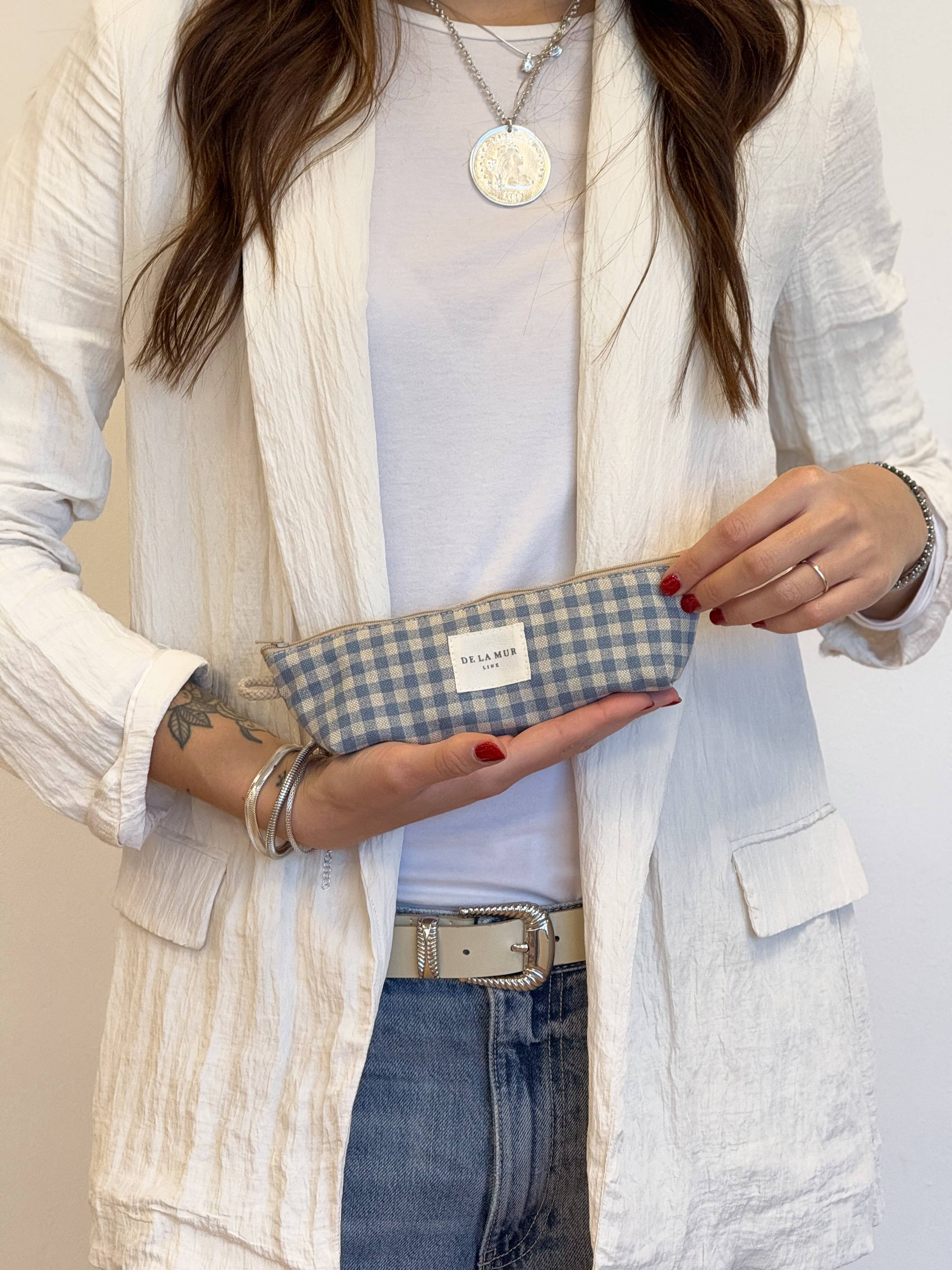 Pencil Case, Pouch Brisa