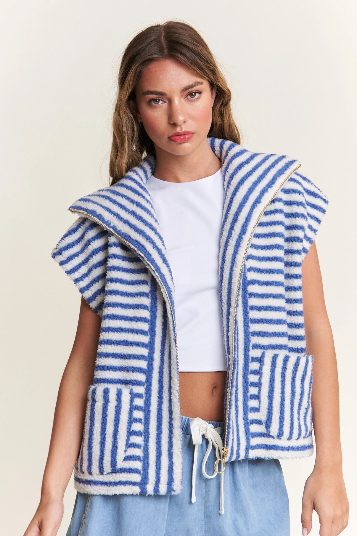 Freeline vest