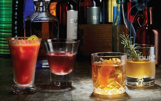 John Wayne Cocktail Book