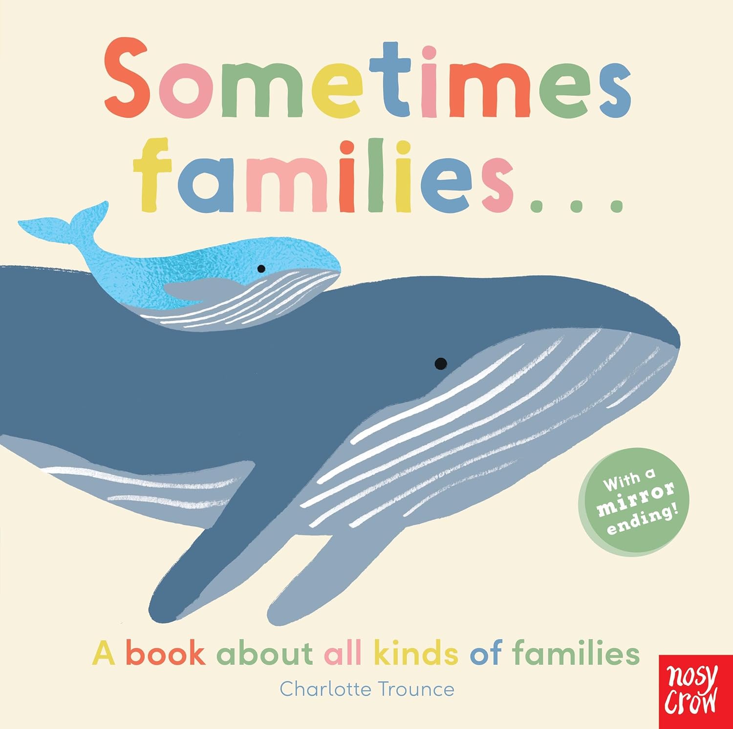 Sometimes Families..