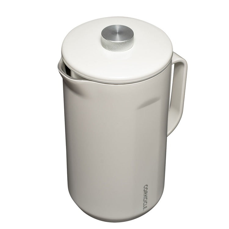 Gloss Oatmilk Pitcher
