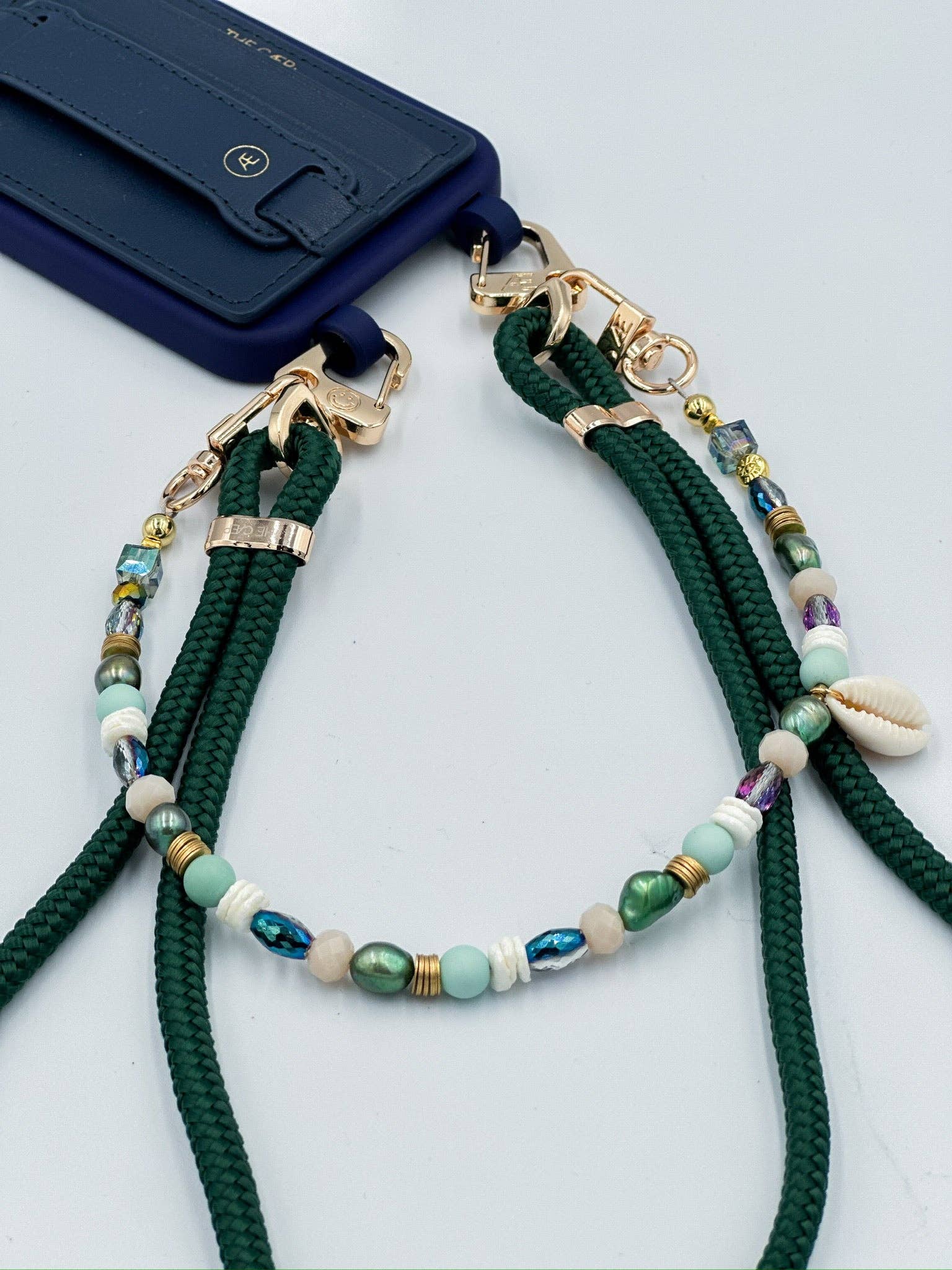 Oceana Wristlet