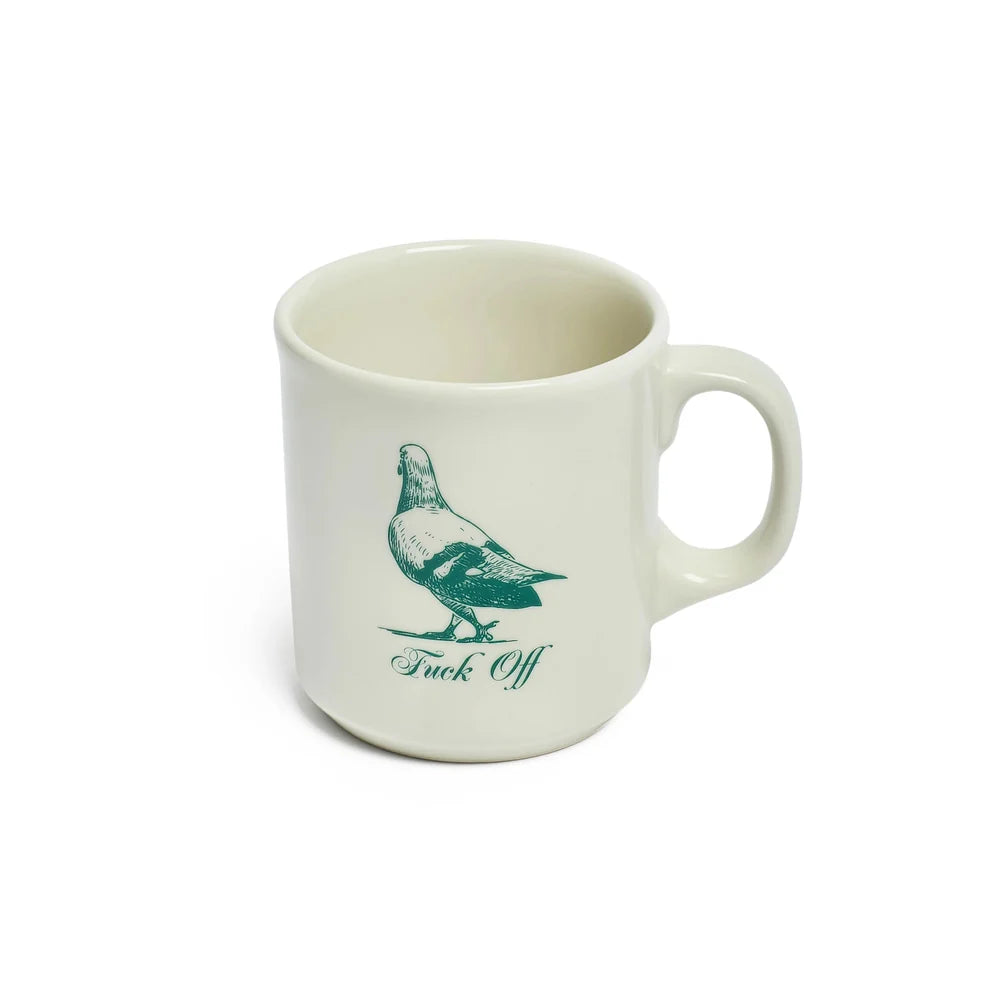 Fuck Off Mug