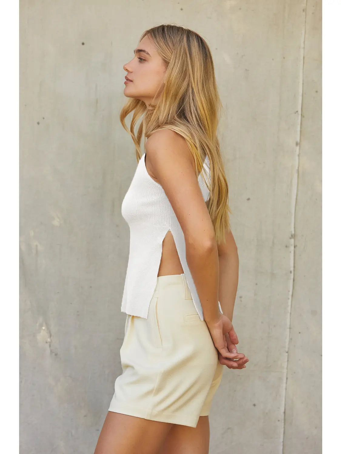 Gianna Knit Top