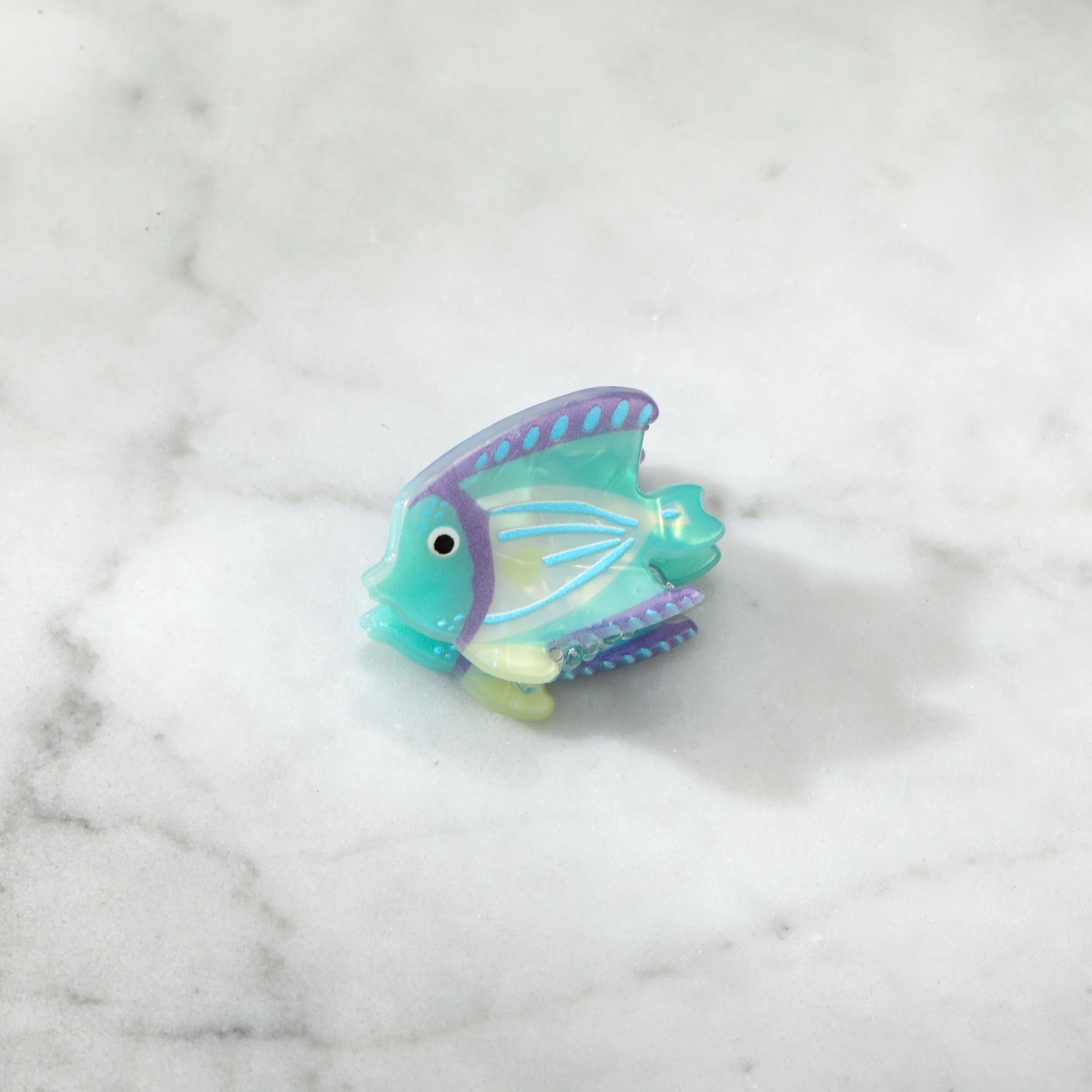 Mini Fish Clip