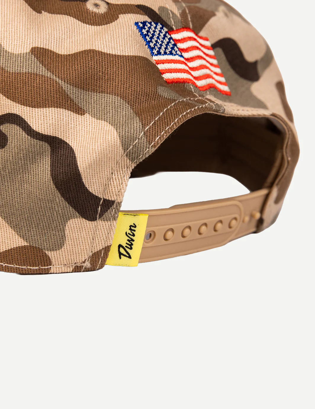 USA Leisure Hat
