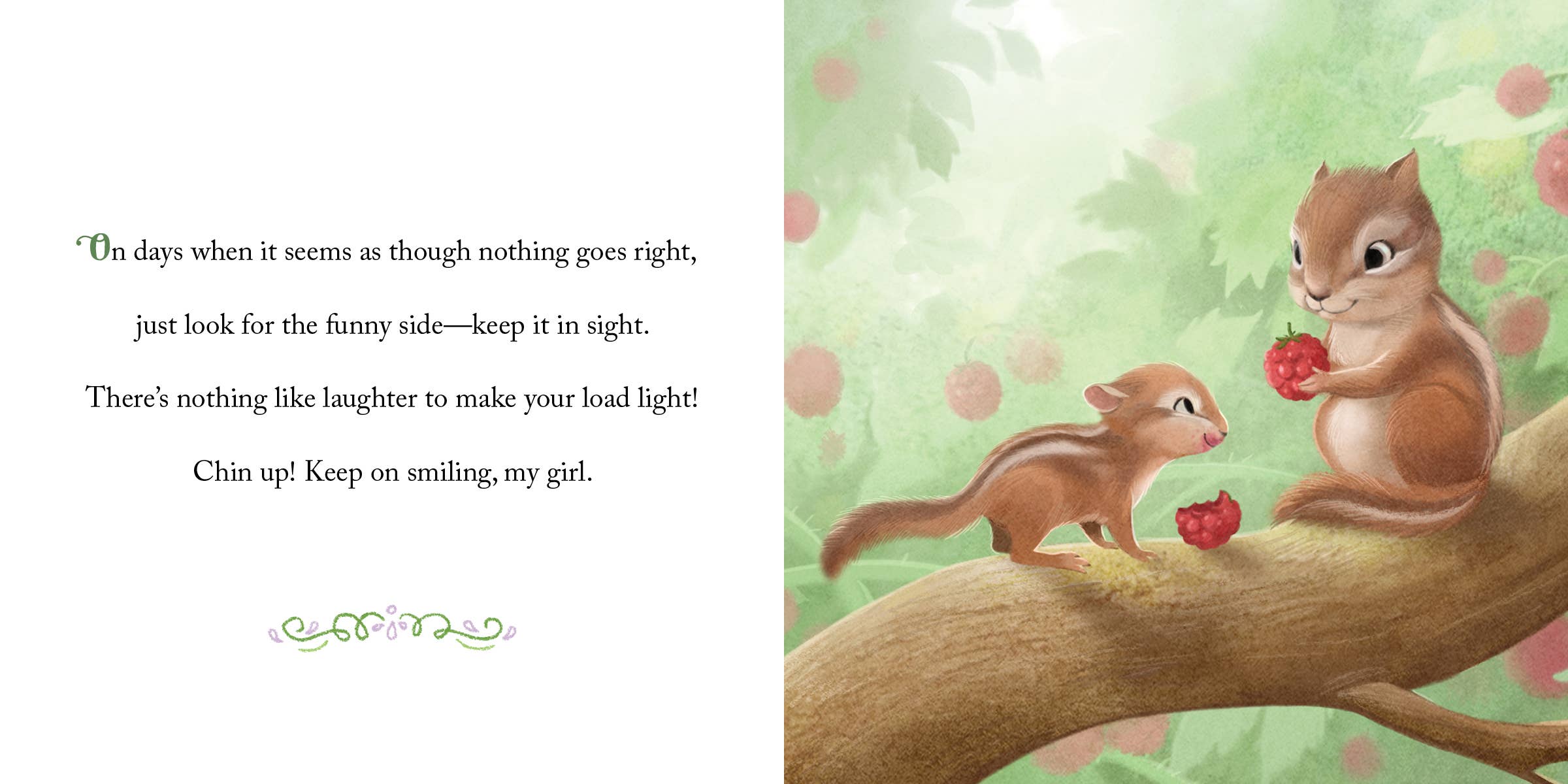 Why a Daughter Needs a Mom