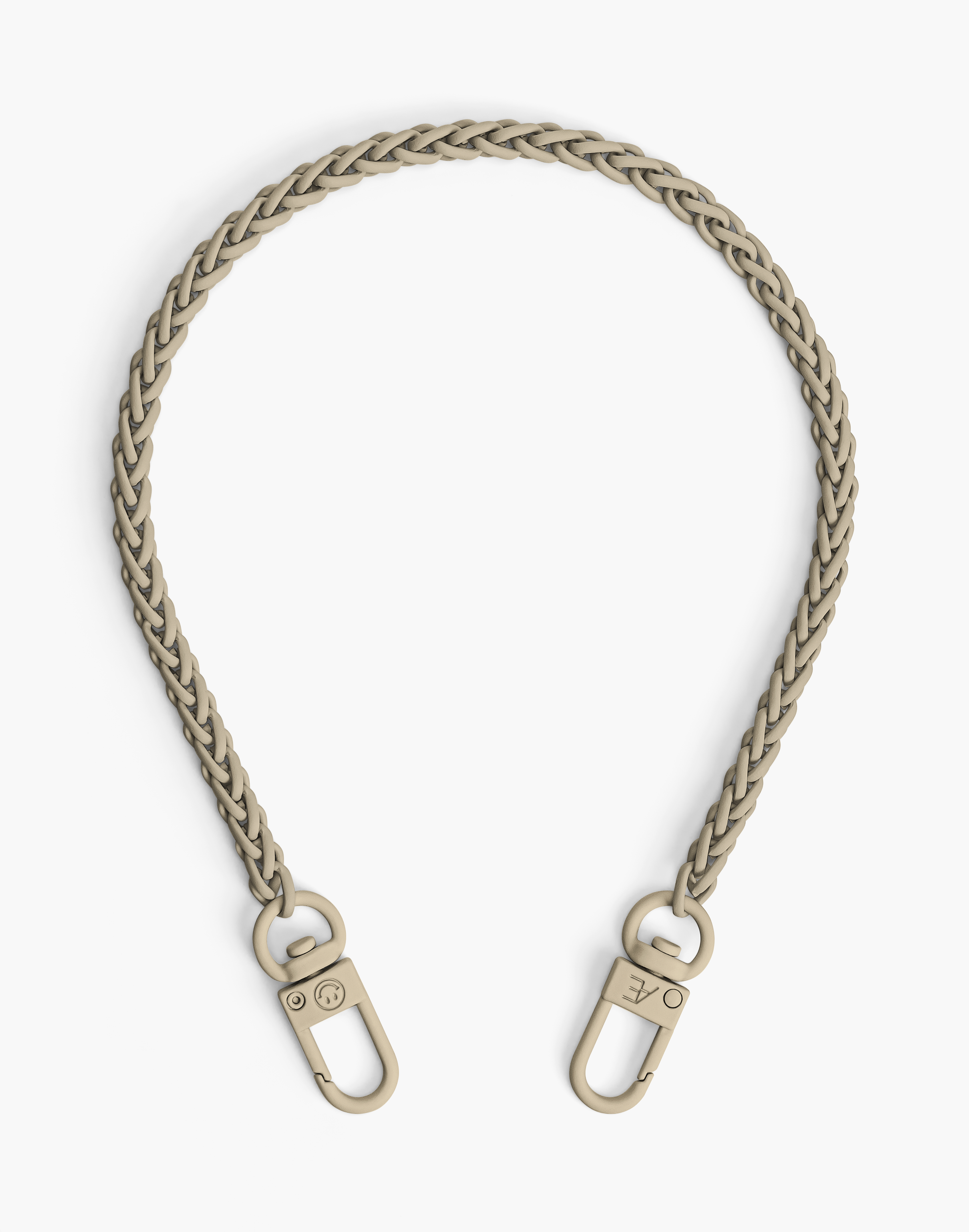 Tan Phone Chain