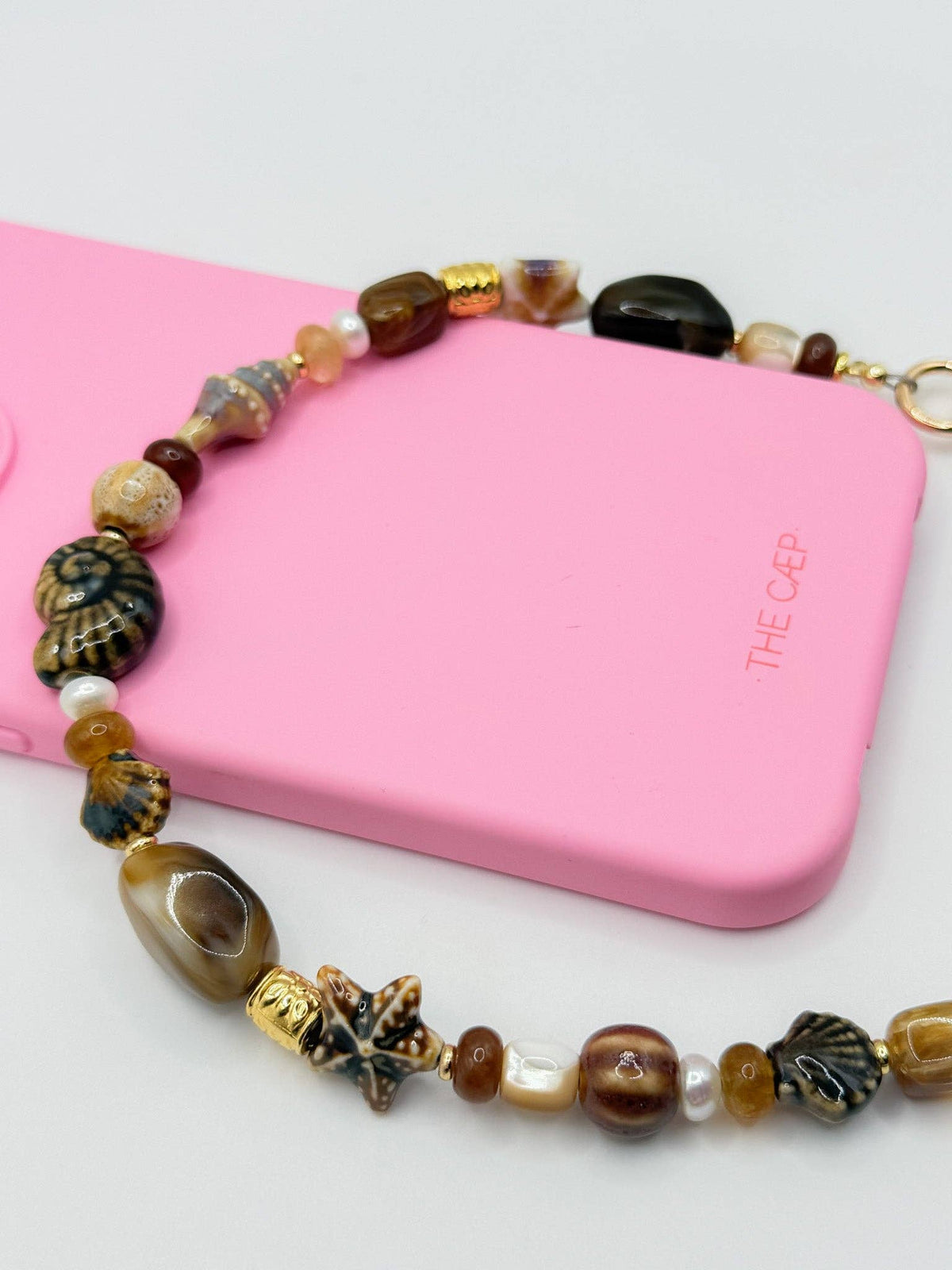 Drift Phone Strap