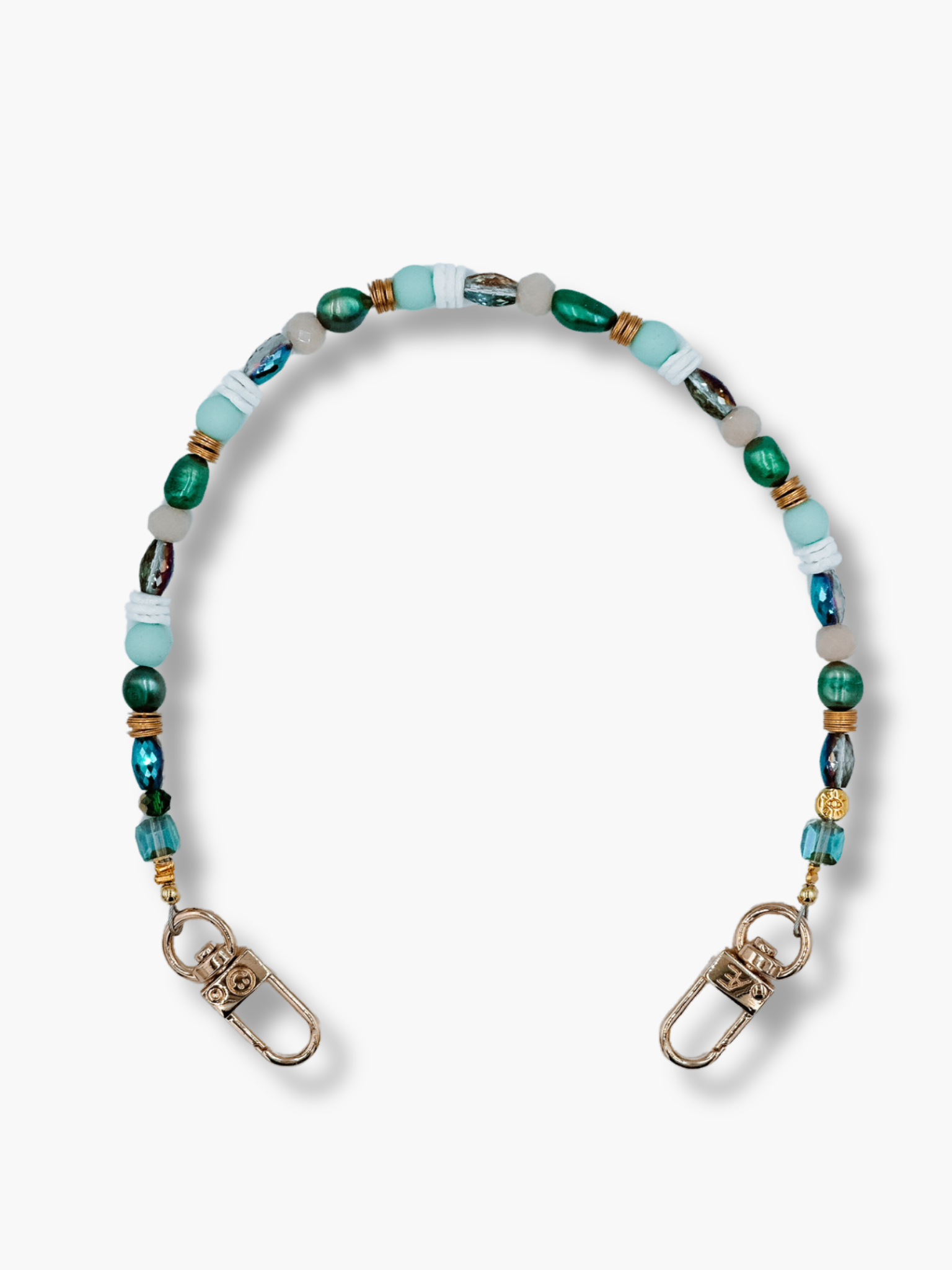 Oceana Wristlet