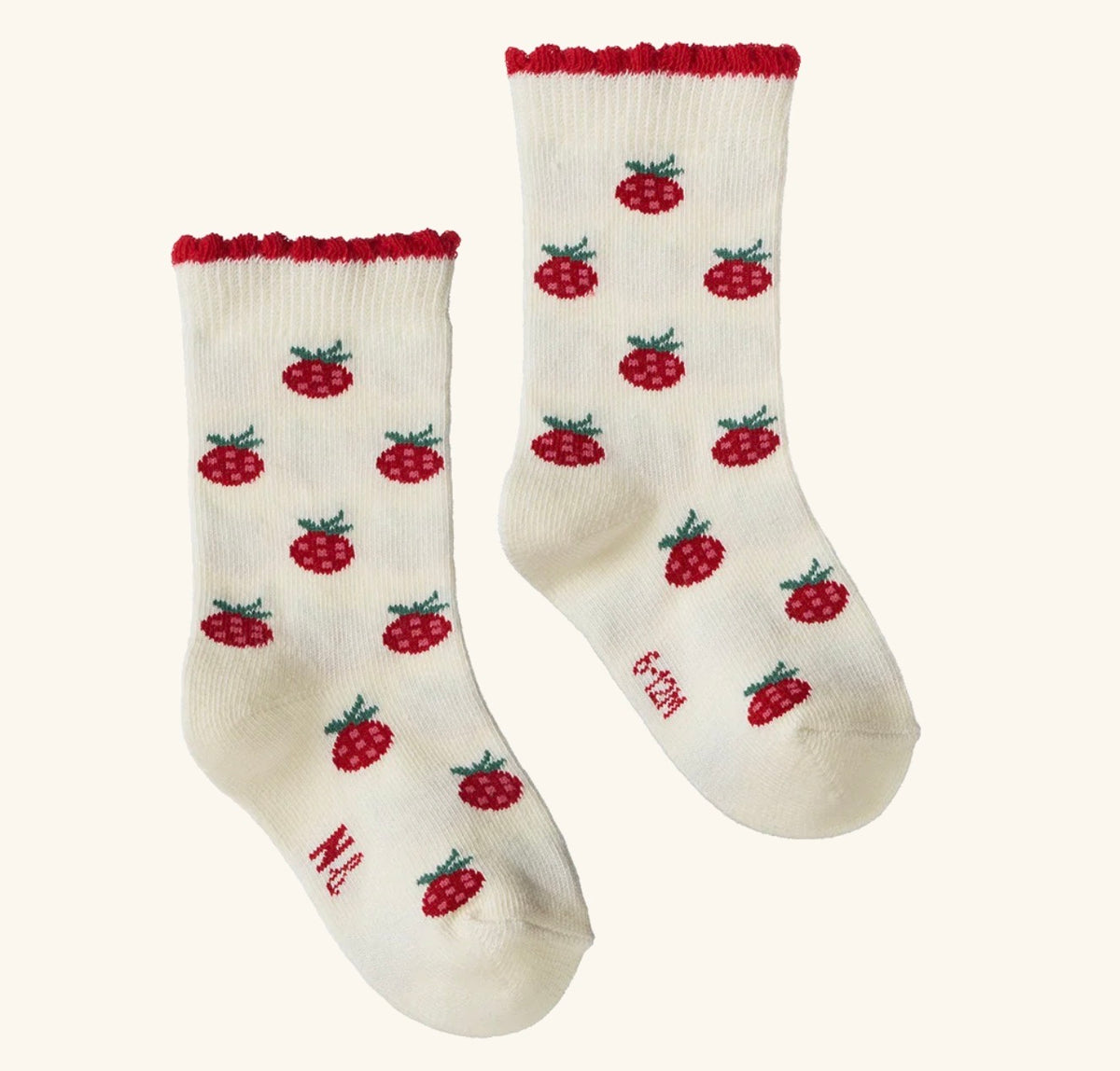 Organic Cotton Socks
