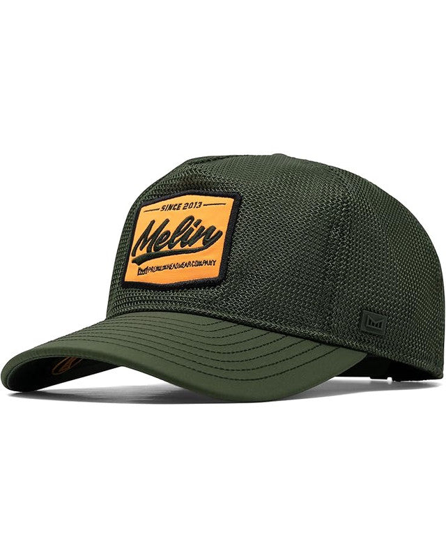 Odysea Retro Hydro