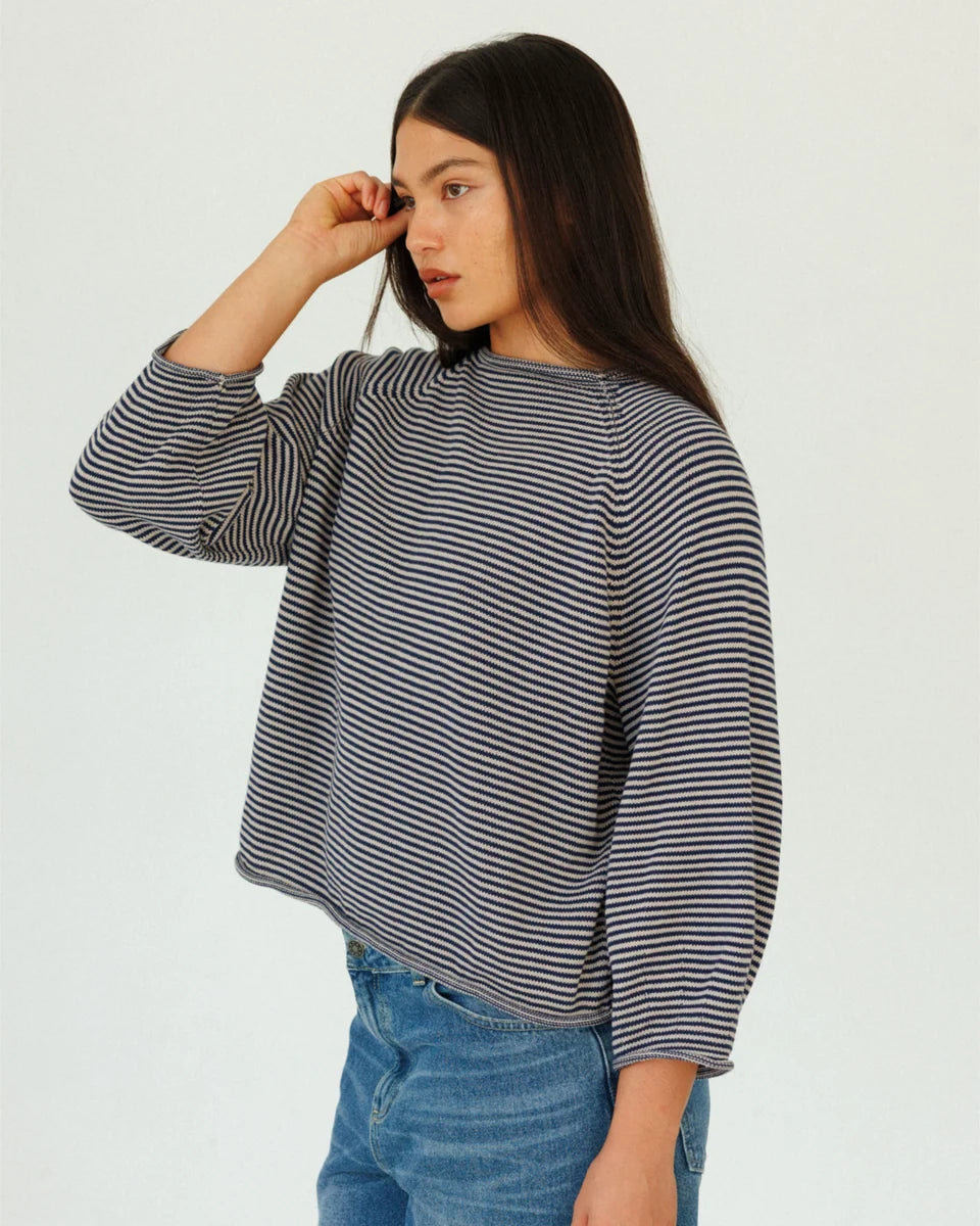 Jeanie Sweater