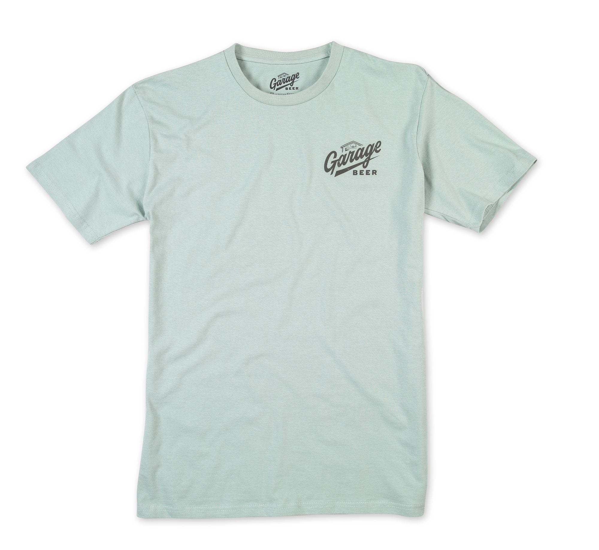 Garage Bear RL2 Pool Tee