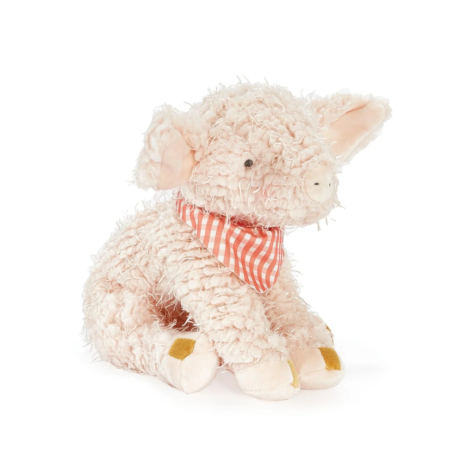 Hammie the pig