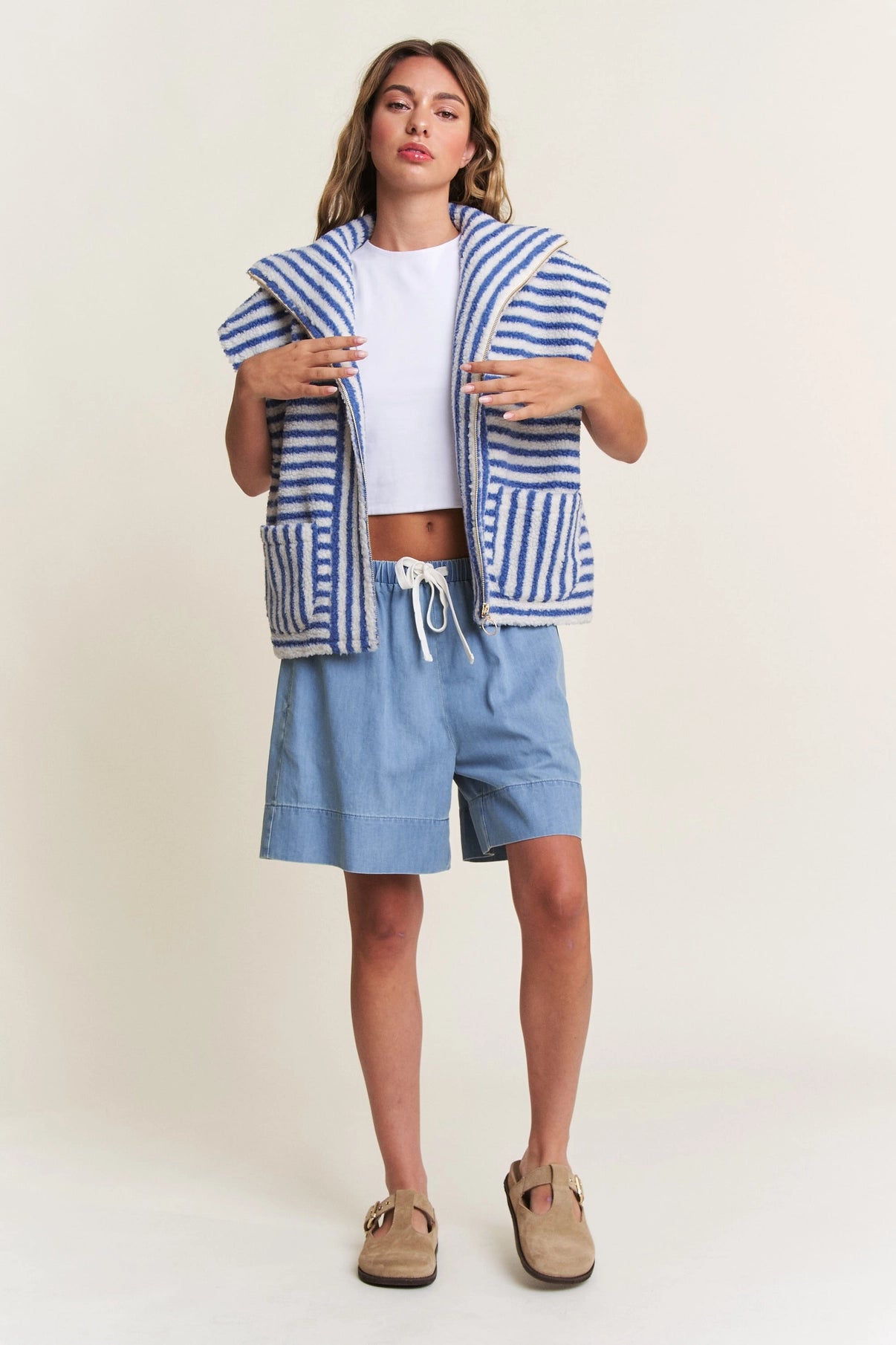 Freeline vest
