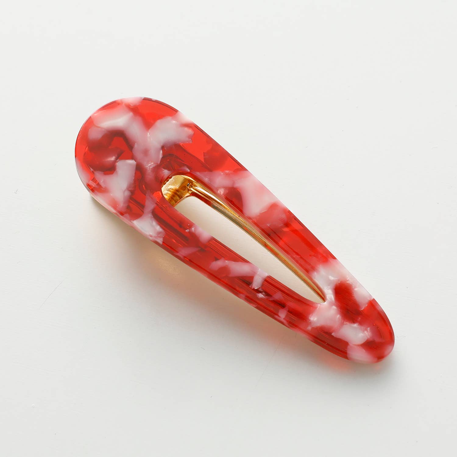 Gemma Hair Clips (Set of 2)