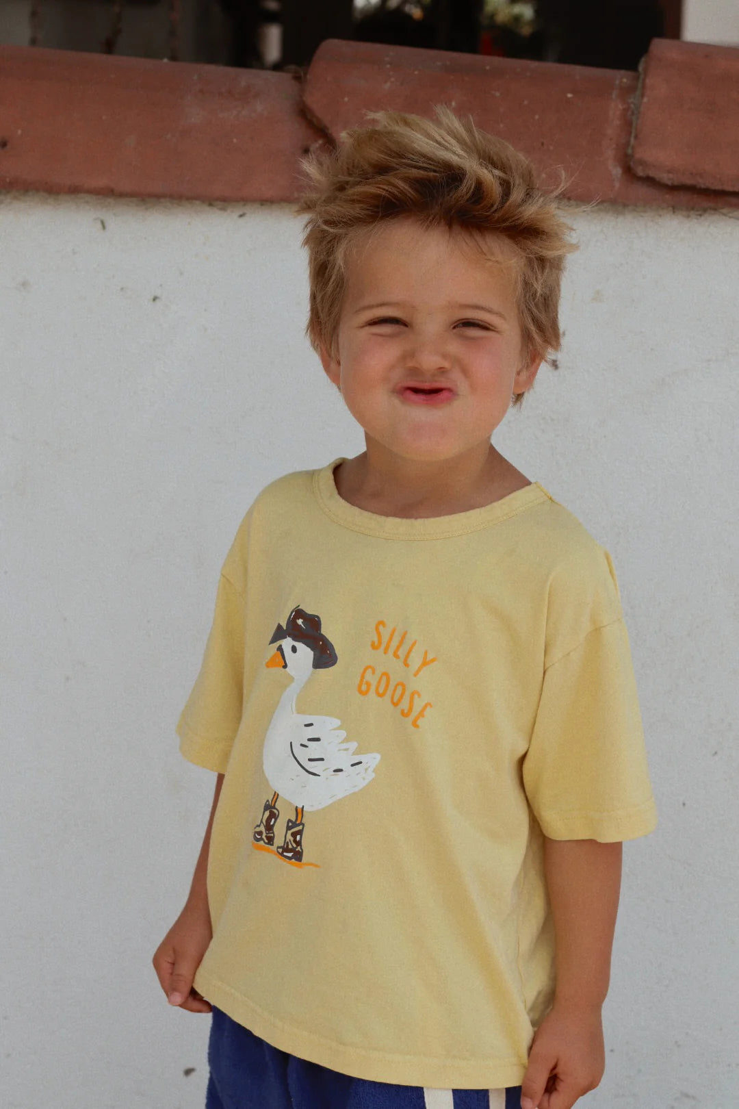 Silly Goose T-Shirt