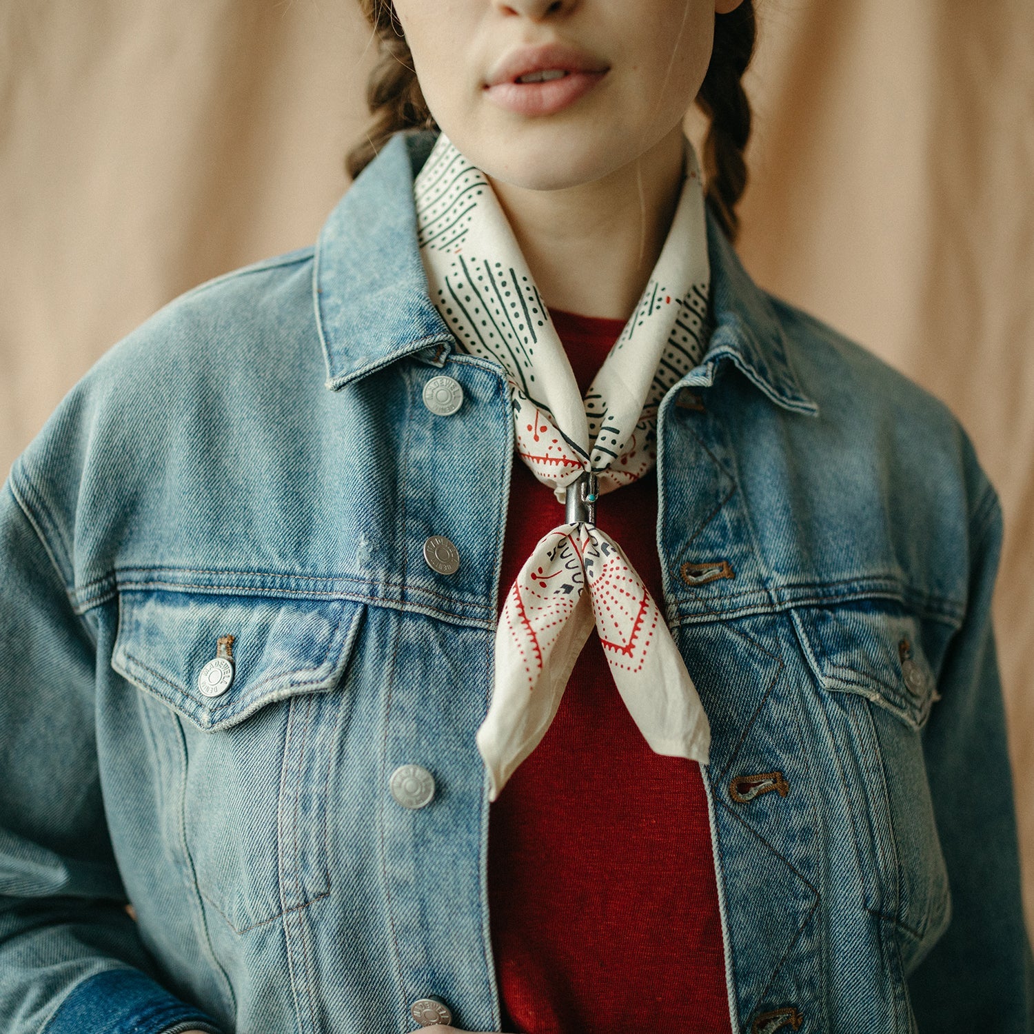 Cotton Bandana