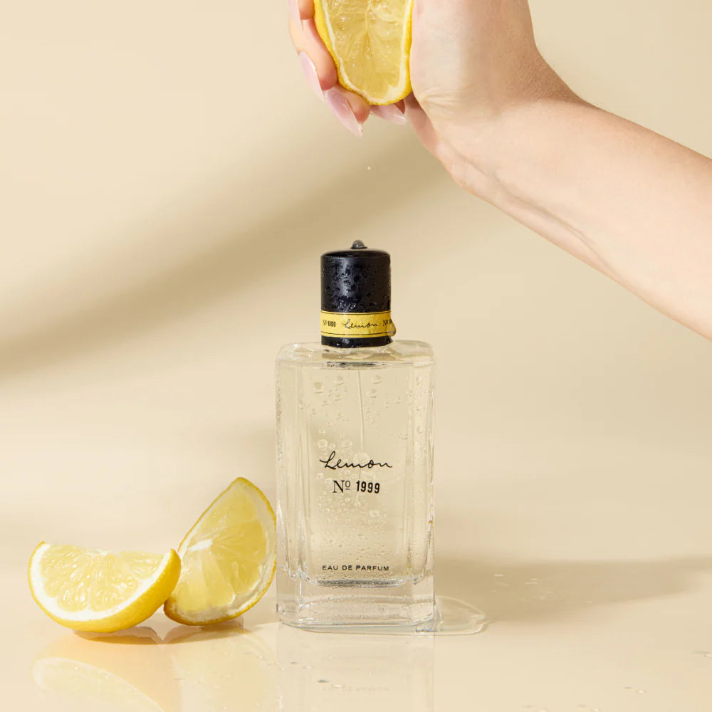Lemon Eau de Parfum No. 1999