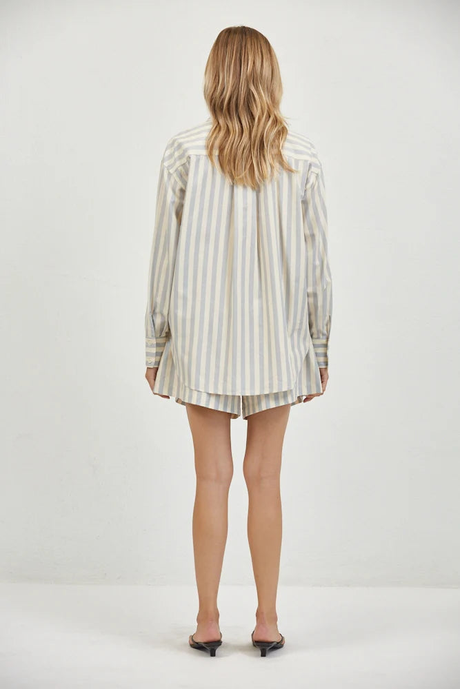 Loire Shirt