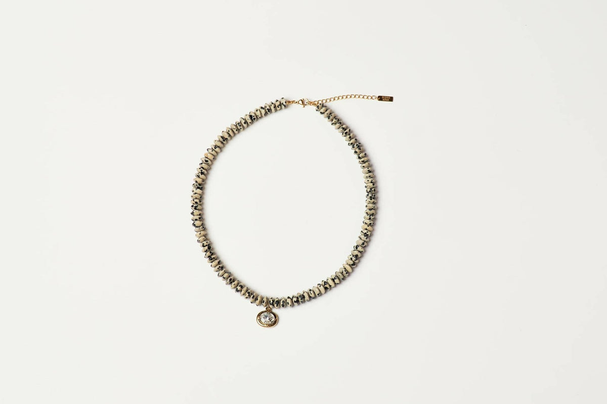 Collins Necklace