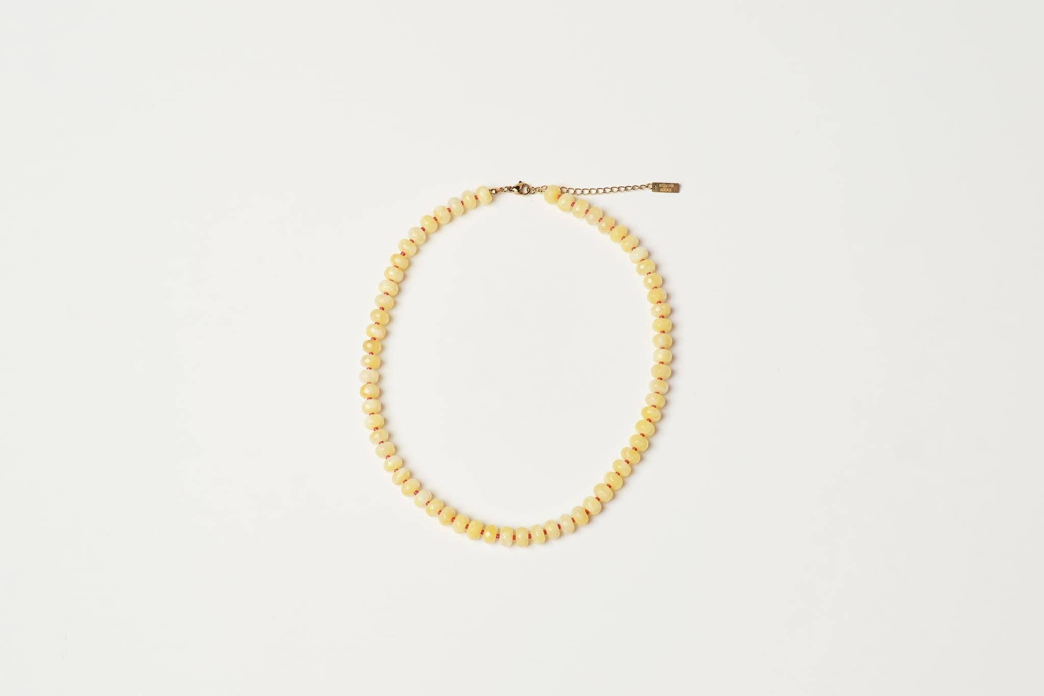 Blair Necklace
