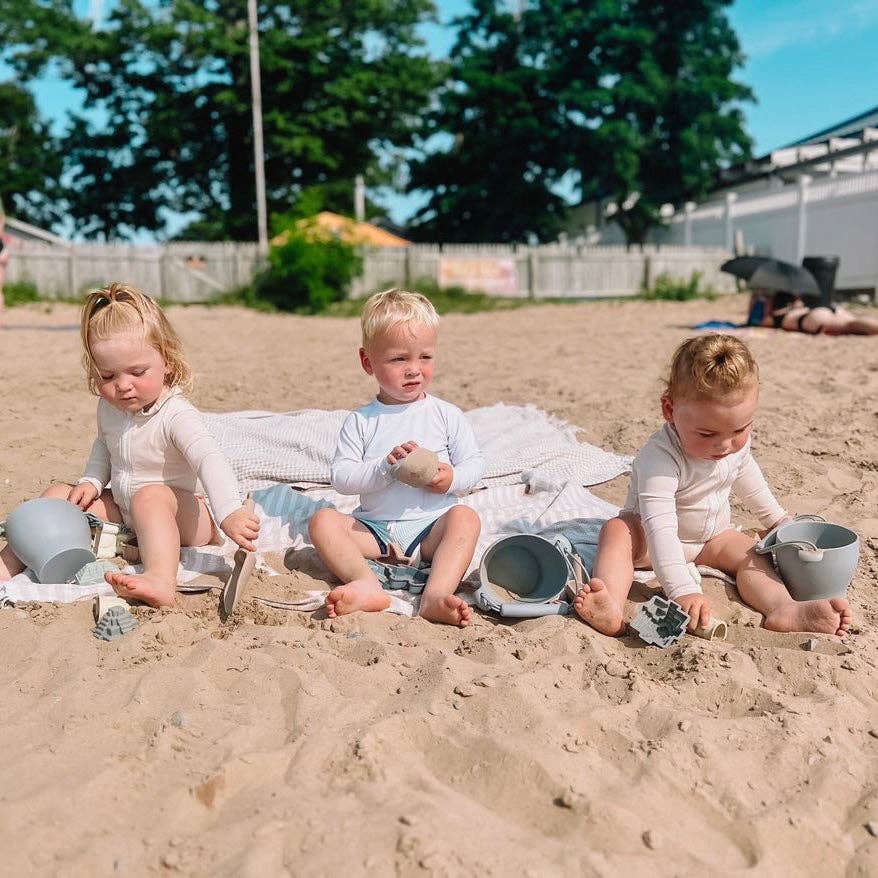 Bodhi Silicone Beach Set
