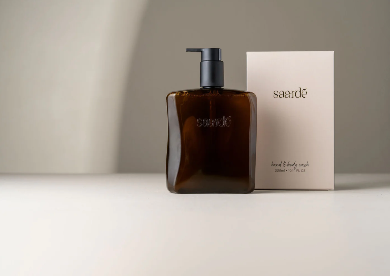 Hand and Body Wash | Tangier | 300ml