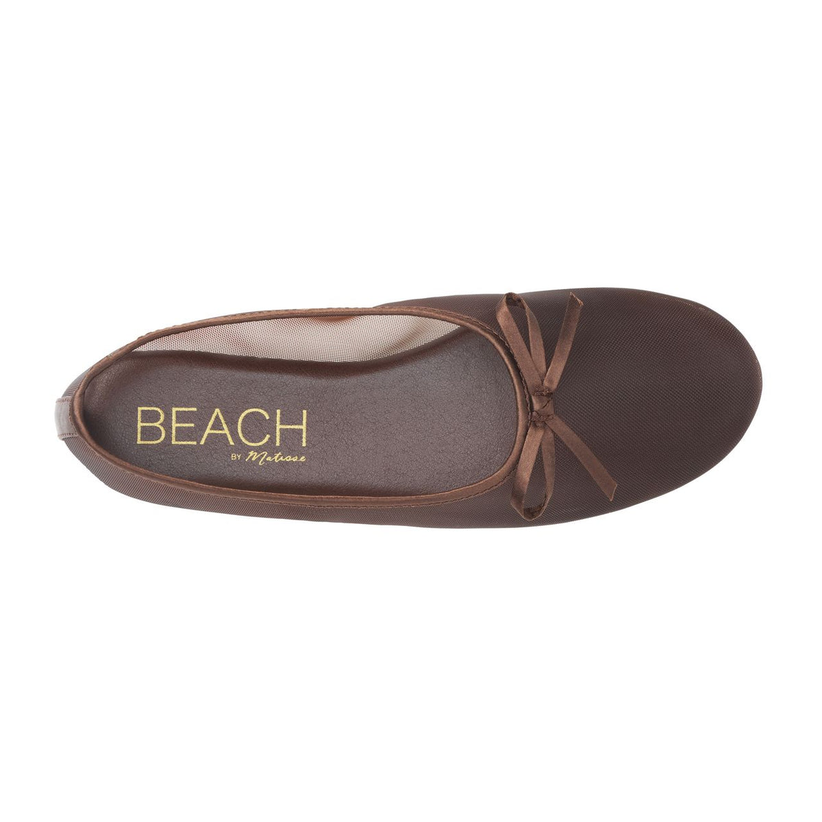 Jerzy Ballet Flat