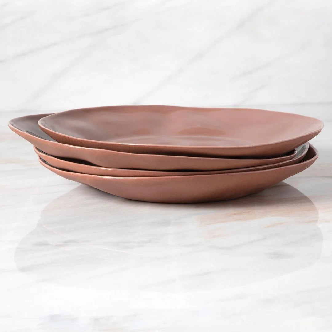 Tam Stoneware Dinner Plate