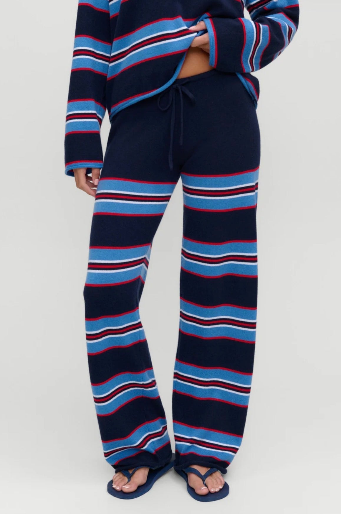 Jude Cashmere Lounge Pant