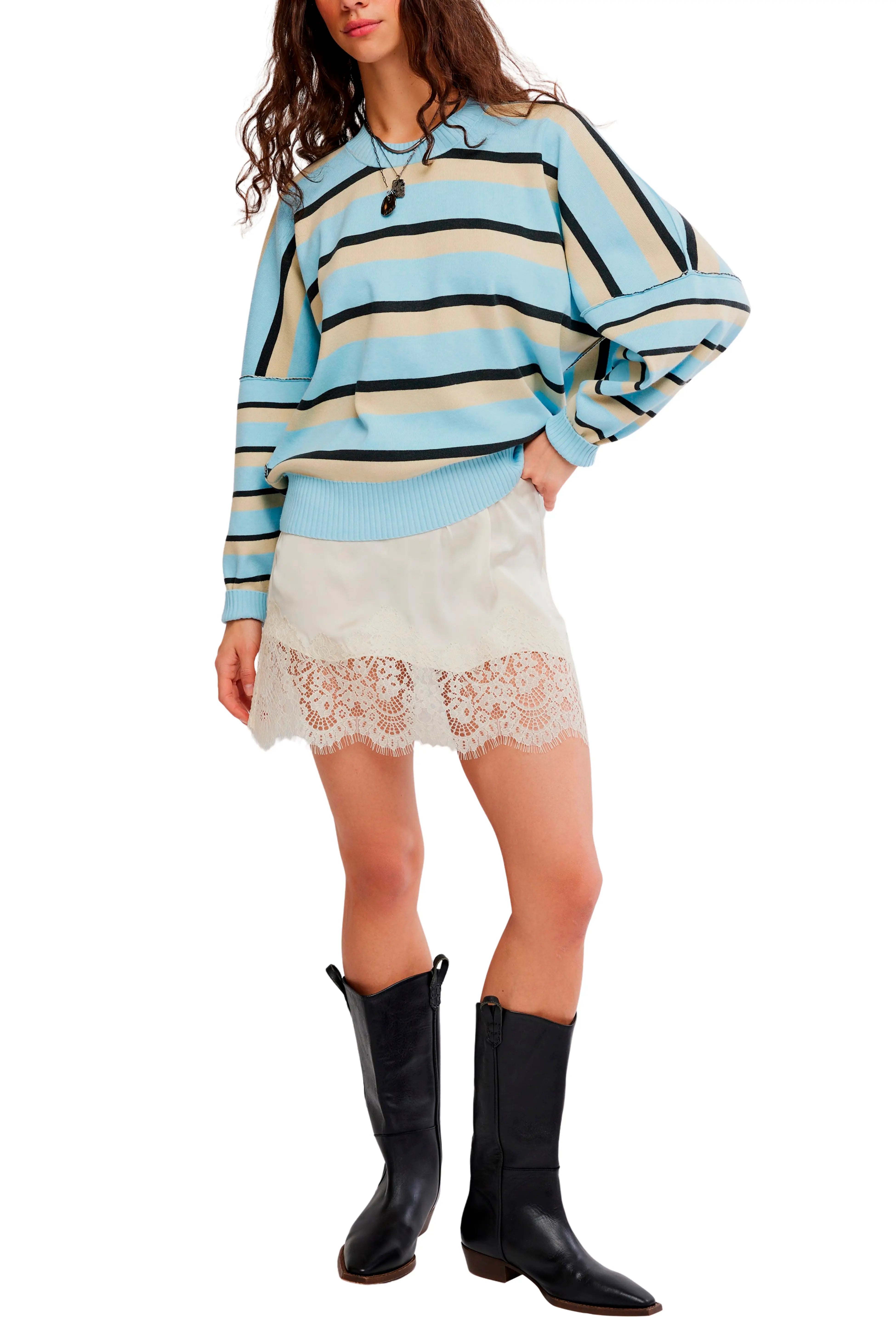 Alma Sweater