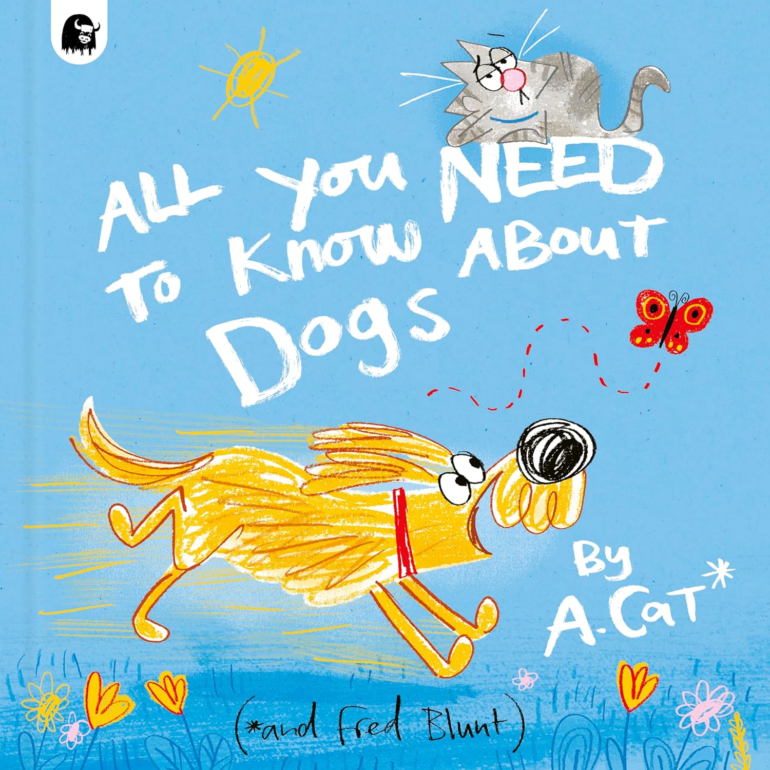 All You Need to Know About Dogs