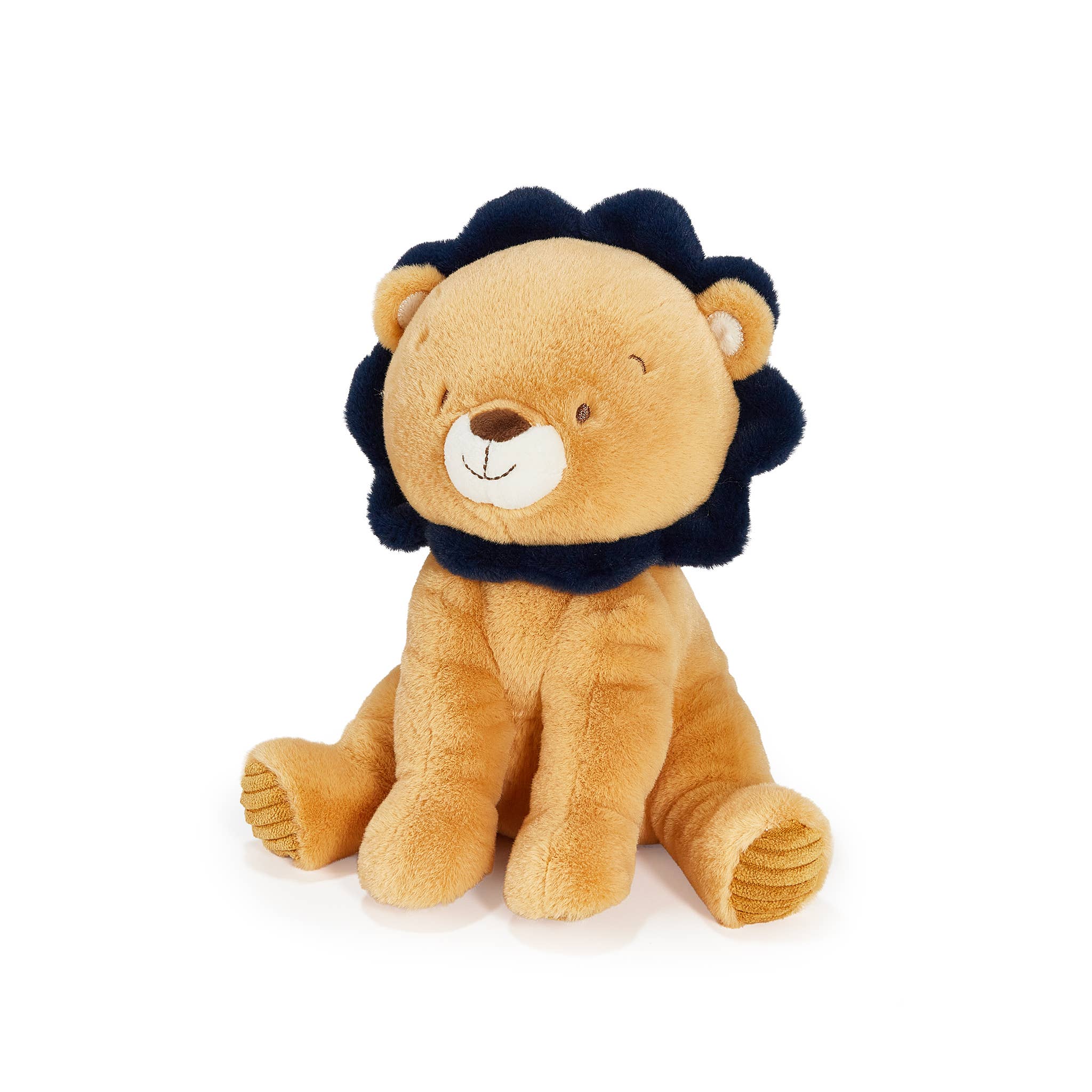 Little Lenny the Lion