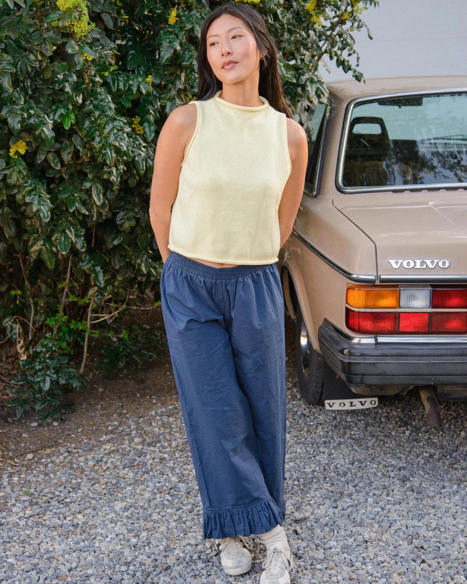 Boxer Pant