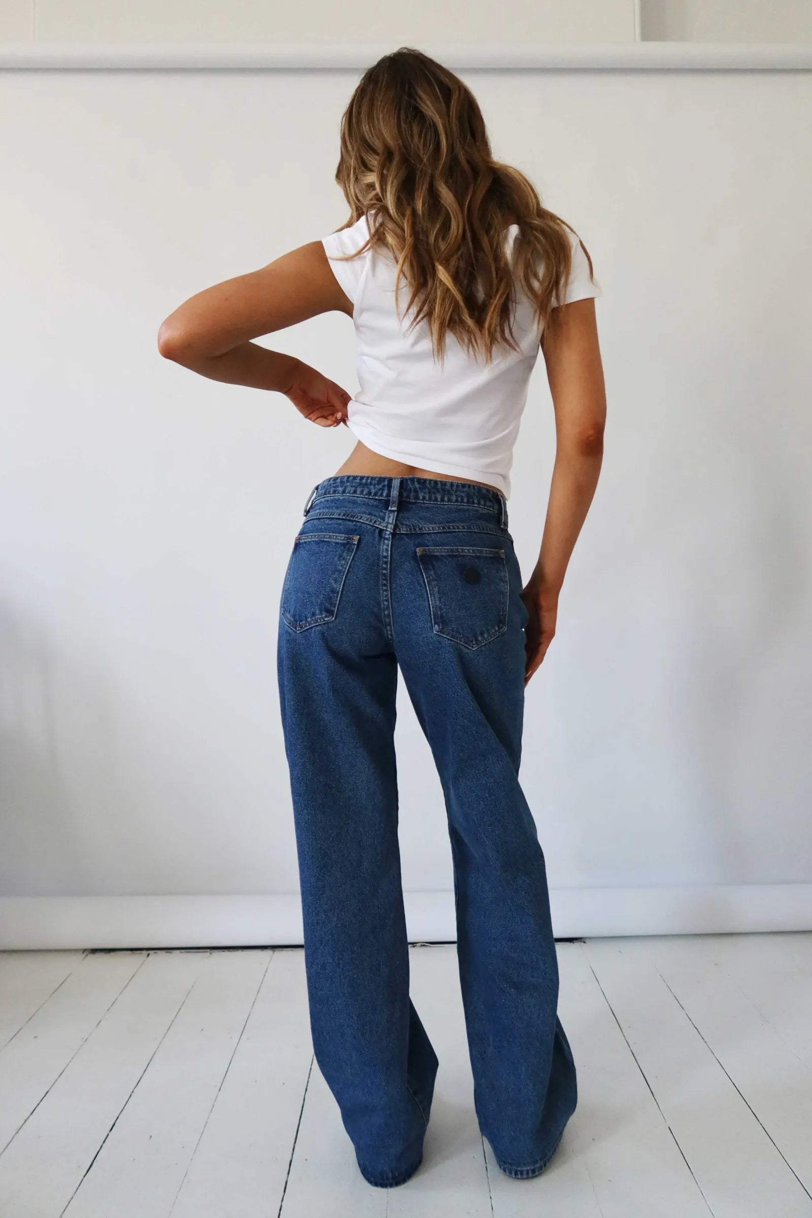 Baggy Bella