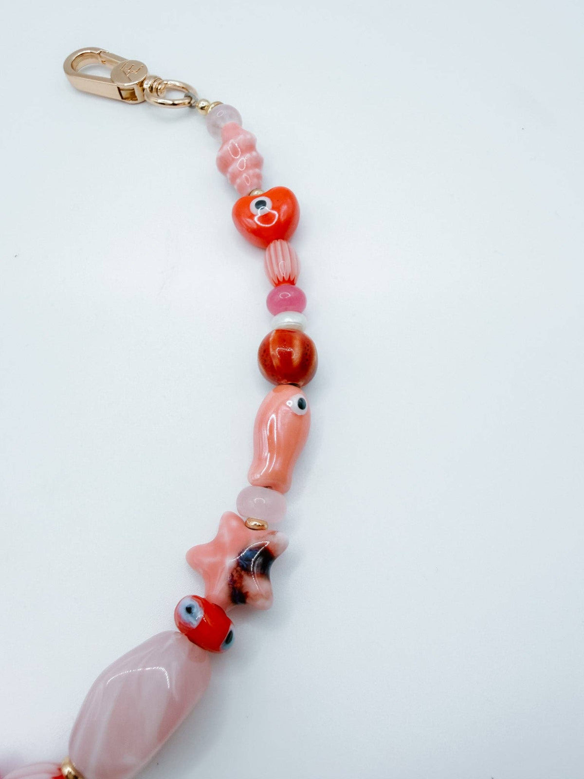 Riva Phone Strap
