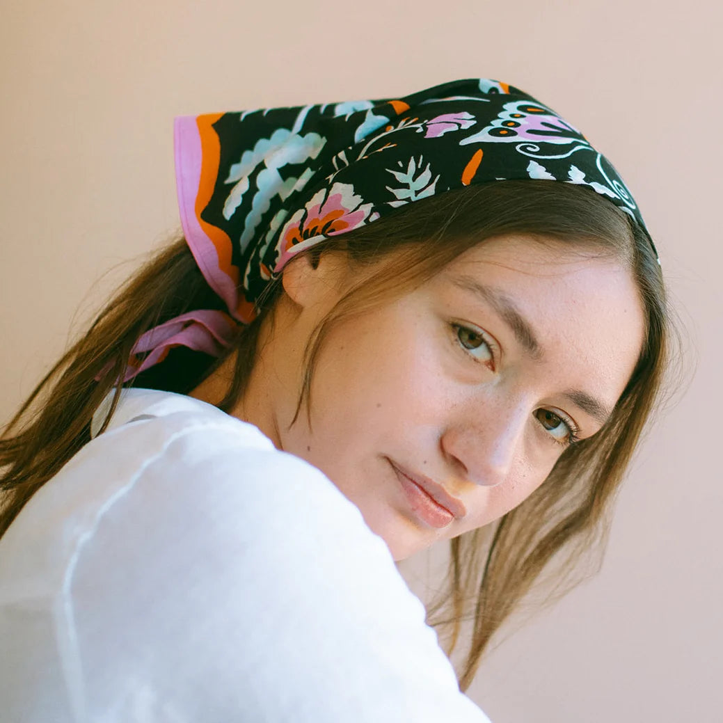 Cotton Bandana