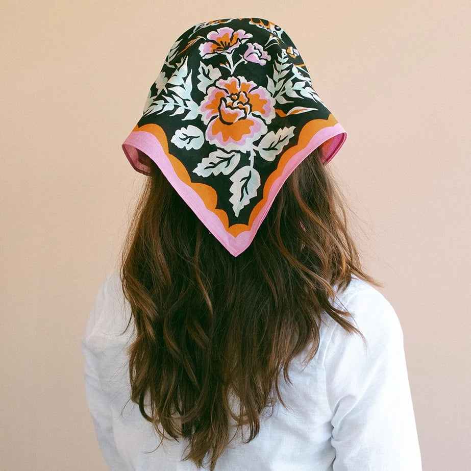 Cotton Bandana