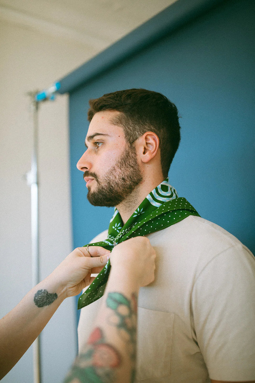 Cotton Bandana