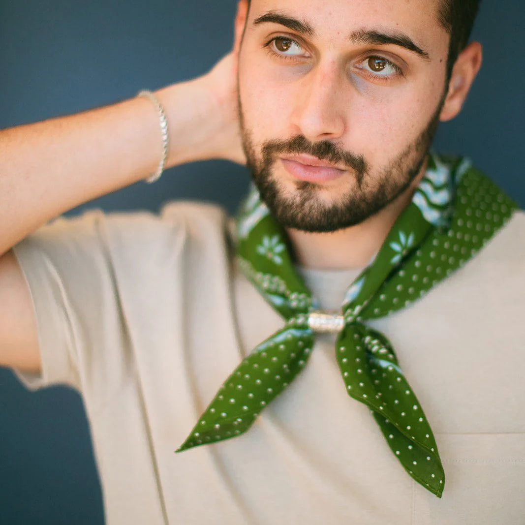 Cotton Bandana