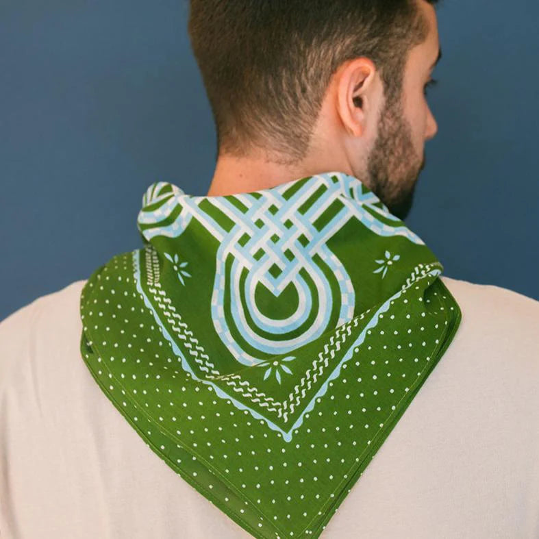 Cotton Bandana