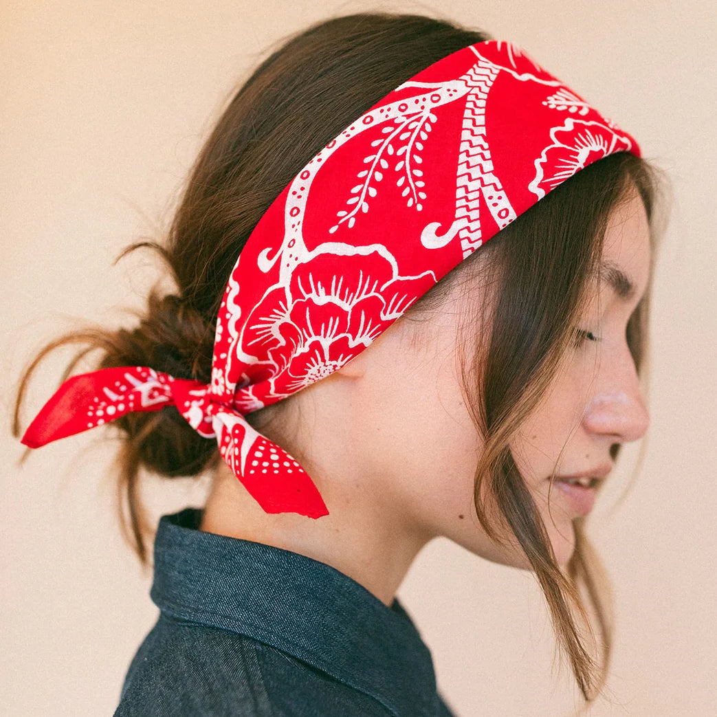 Cotton Bandana