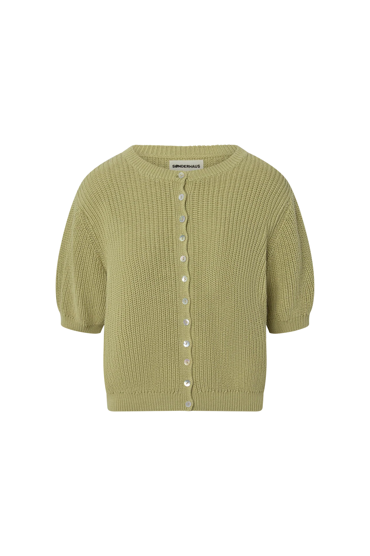 Coastal Cardigan