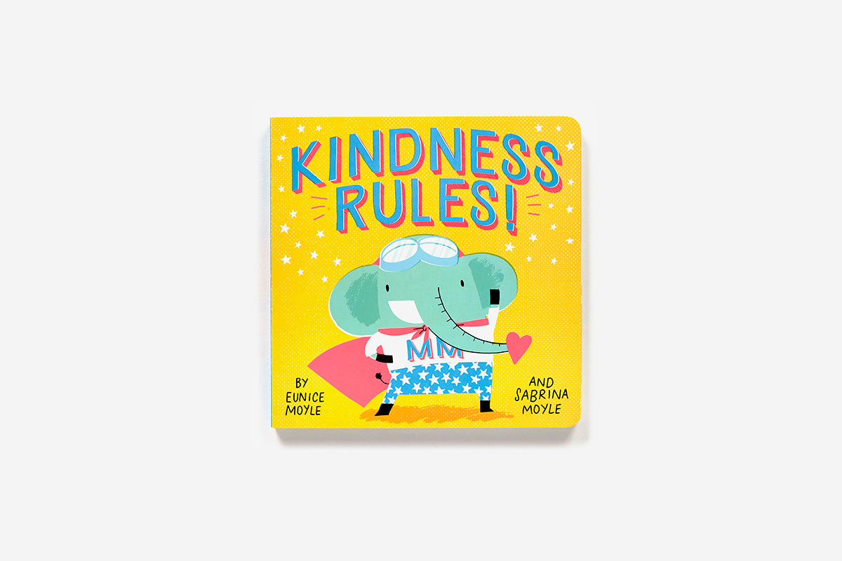Kindness Rules