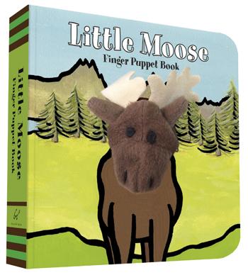 Little Moose